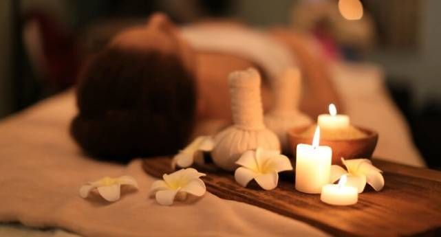Relax Massage